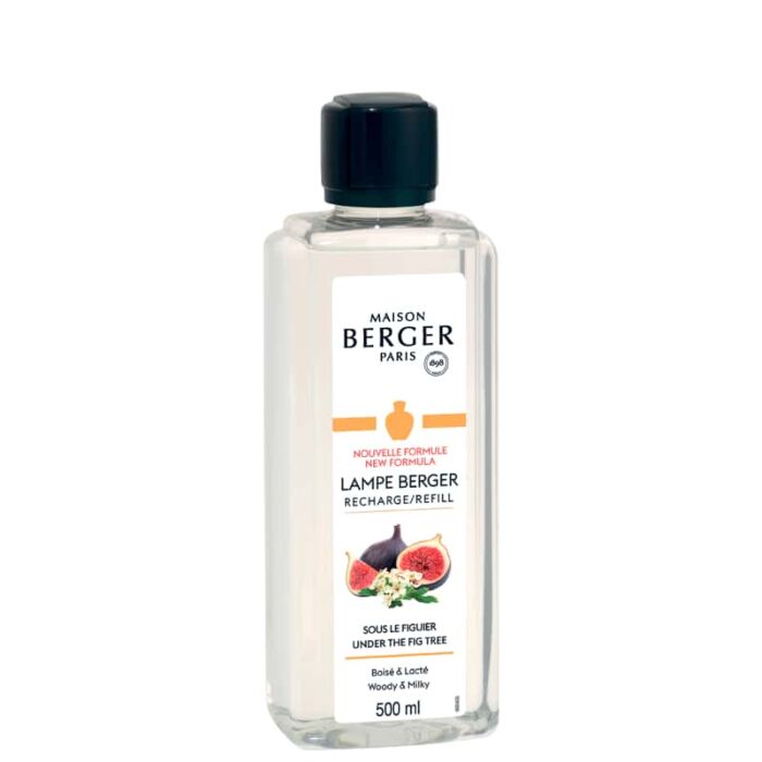 Maison Berger Under The Fig Tree Lampe Berger Refill 500 ml